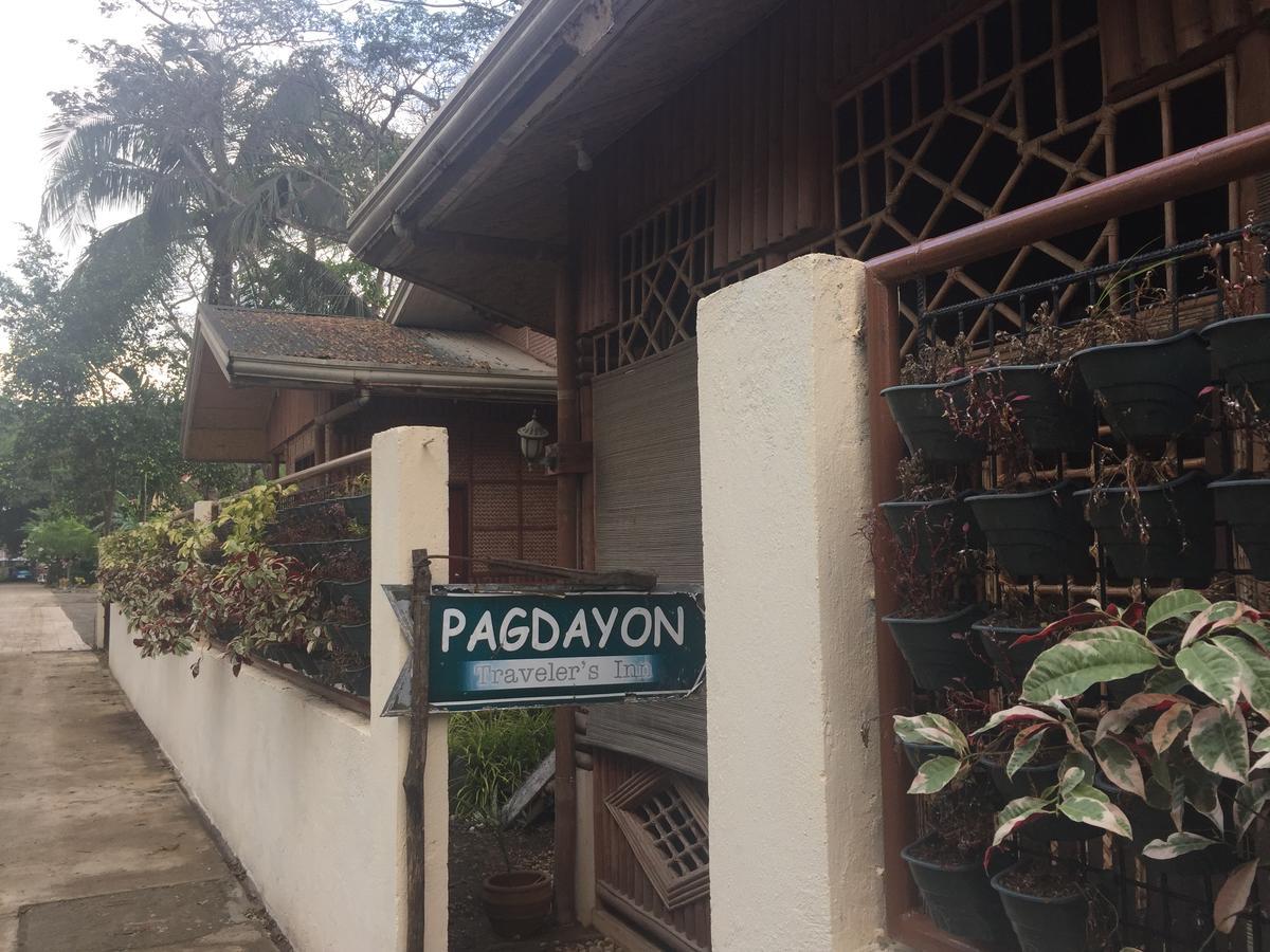 פורטו פרינססה Pagdayon Traveler'S Inn מראה חיצוני תמונה