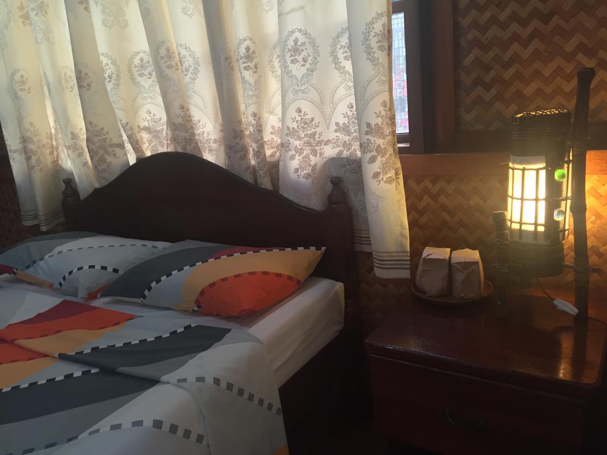 פורטו פרינססה Pagdayon Traveler'S Inn מראה חיצוני תמונה