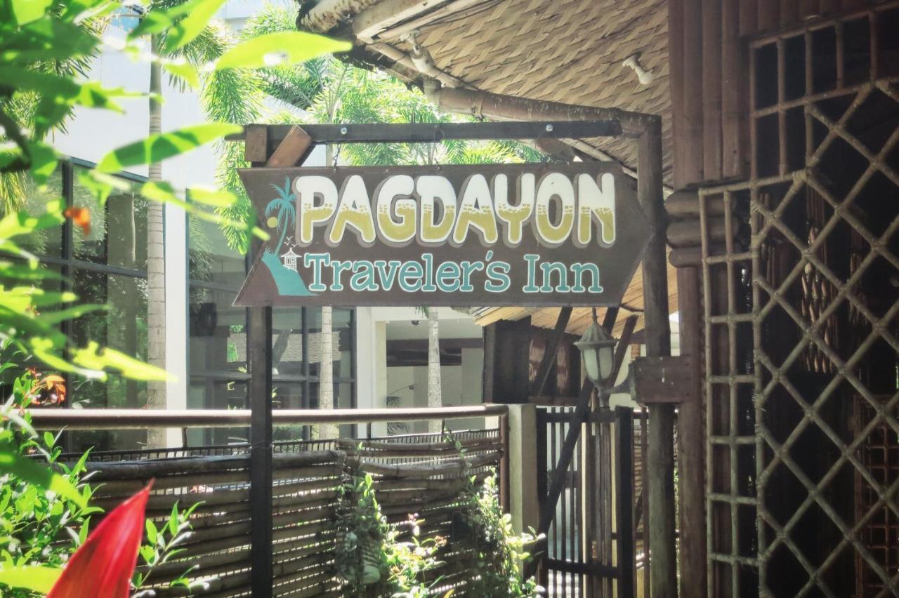 פורטו פרינססה Pagdayon Traveler'S Inn מראה חיצוני תמונה